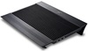 Охлаждающая подставка для ноутбука DeepCool N8, Черный вариант - 2