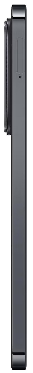 Смартфон Honor 200 Lite 256 Гб, Полночный черный, Dual nano SIM детальное изображение - 4