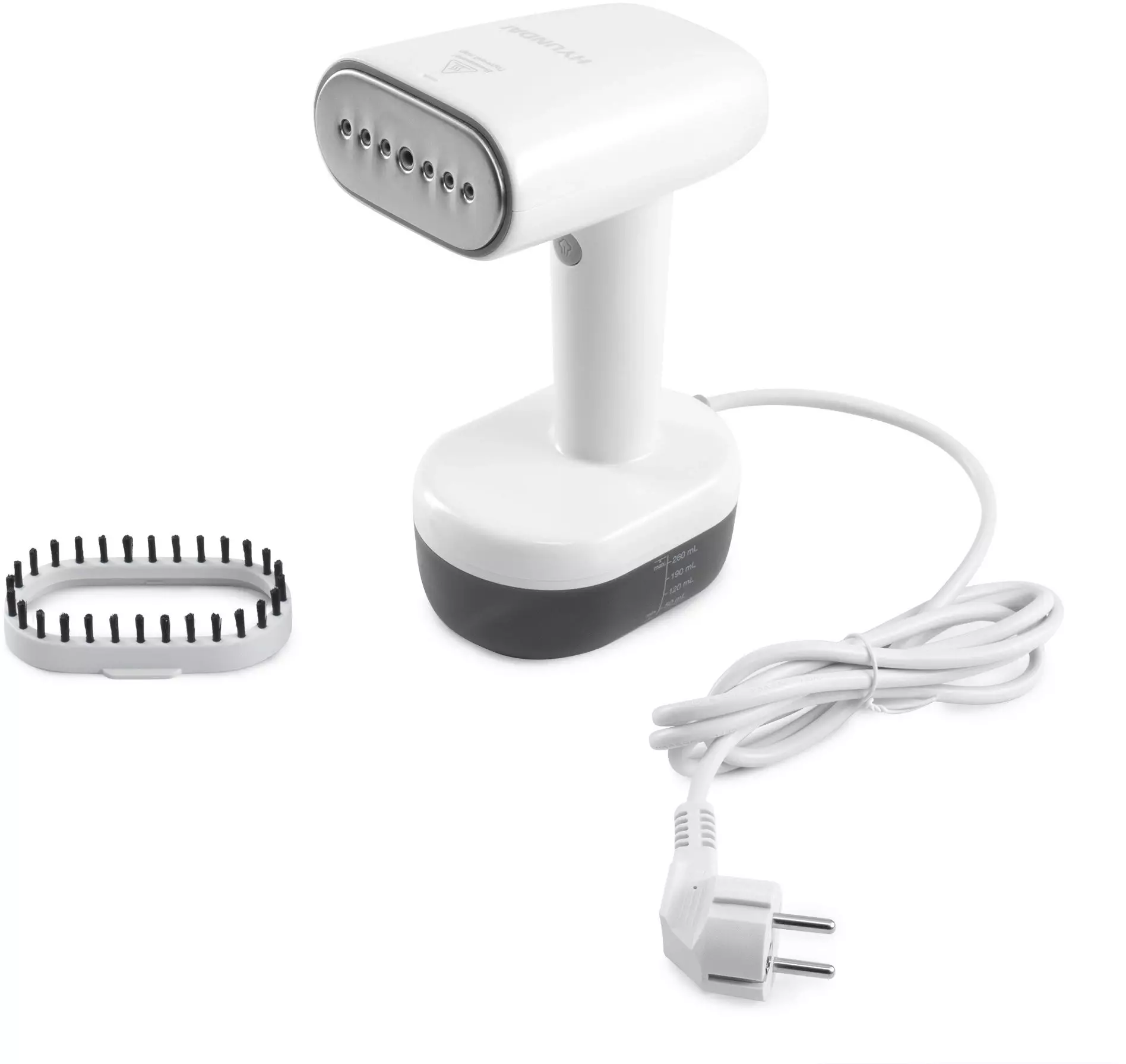 Отпариватель Hyundai H-HS02977, Белый детальное изображение - 9