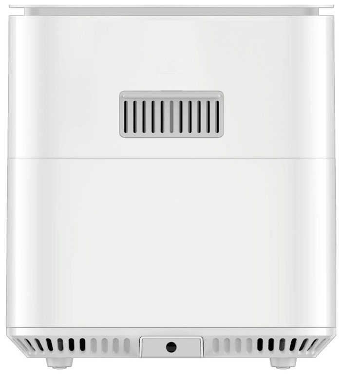Аэрогриль Xiaomi Smart Air Fryer 6.5L EU MAF10 BHR7358EU, 6,5 л, 1800 Вт, Белый №2