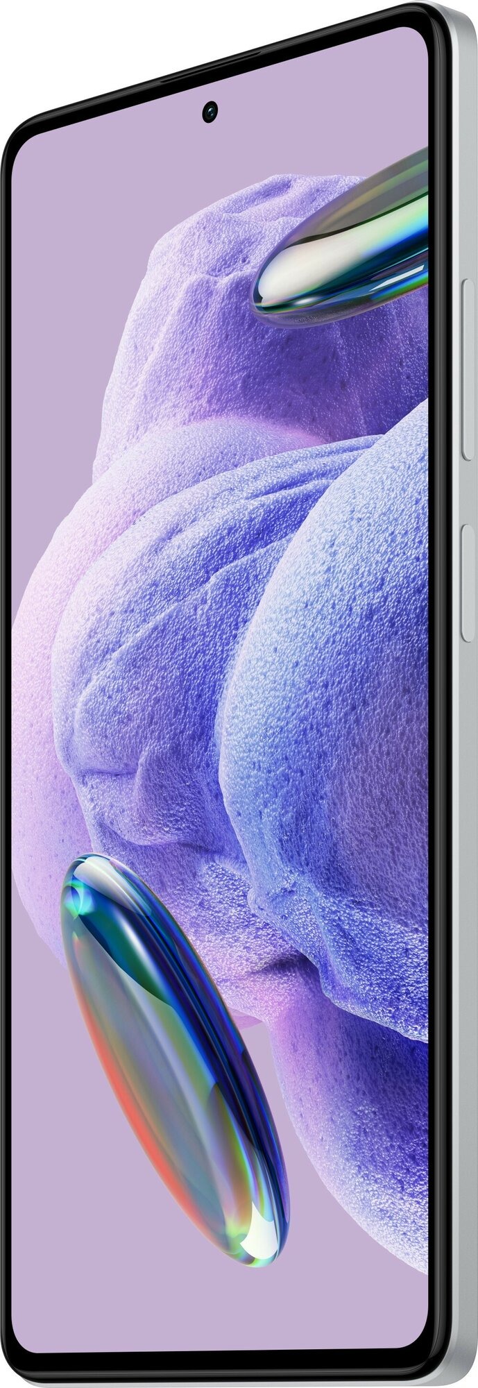 Смартфон Xiaomi Redmi Note 12 Pro Plus 256 ГБ, Белый лед, Dual nano SIM детальное изображение - 4