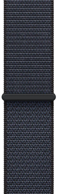 Умные часы Apple Watch Series SE 2024 44 мм, Midnight Aluminium Case, Ink Sport Loop детальное изображение - 3