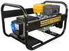 Генератор бензиновый ENERGO EB7.0/230-R 000032698, 7 кВт, Черный вариант - 2