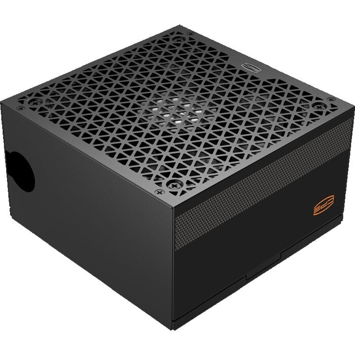 Блок питания PCcooler P5-YK1000-B1H, 1000 Вт №4