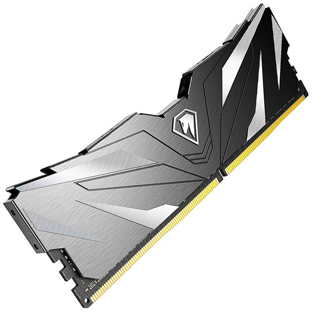 Оперативная память Netac Shadow II DDR5 4800MHz, NTSWD5P48DP-16K, 2x8 Гб KIT, 16 Гб детальное изображение - 4
