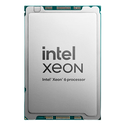 Серверный процессор Intel Xeon 6747P детальное изображение - 1
