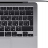 Ноутбук Apple MacBook Air 13 Late 2020, RAM 8 ГБ, Серый космос, SSD 256 ГБ, Apple graphics 7-core вариант - 3