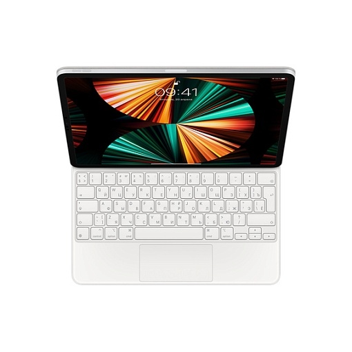 Клавиатура беспроводная Apple Magic Keyboard для iPad Pro 12.9