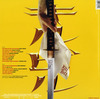 Виниловая пластинка Various – Kill Bill Vol. 1 – Original Soundtrack LP вариант - 2