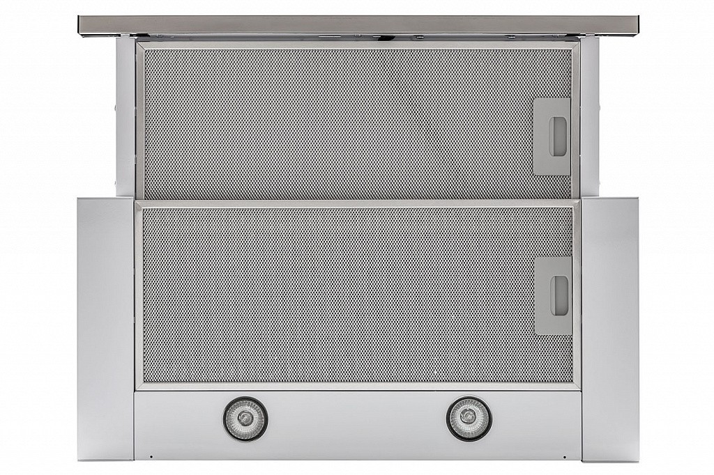 Вытяжка Krona KAMILLA power 600 inox 3Р, Нержавеющая сталь детальное изображение - 5