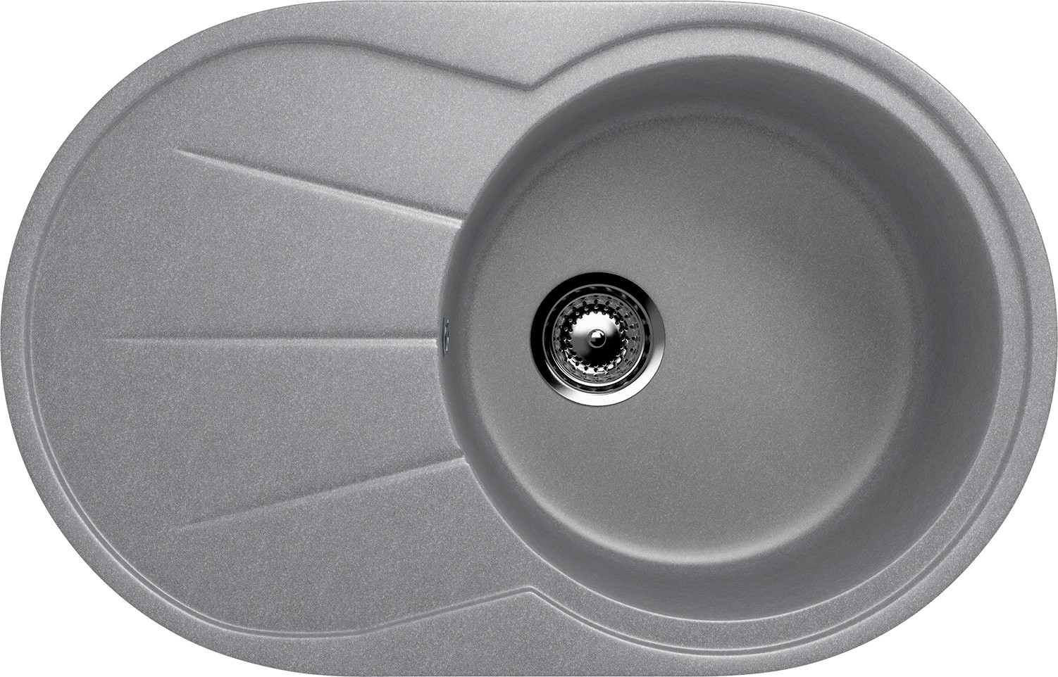 Кухонная мойка EcoStone ES-31  детальное изображение - 6