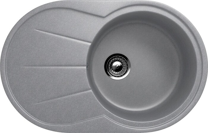 Кухонная мойка EcoStone ES-31  №6