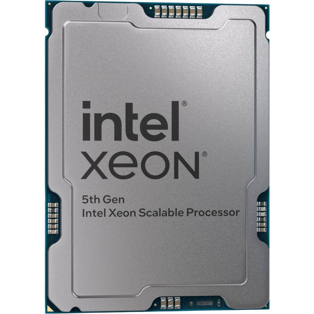 Серверный процессор Intel Xeon Silver 4516Y+ OEM детальное изображение - 1