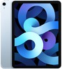 Планшет Apple iPad Air 2020, 64 ГБ, Голубое небо, Wi-Fi + Cellular вариант - 1