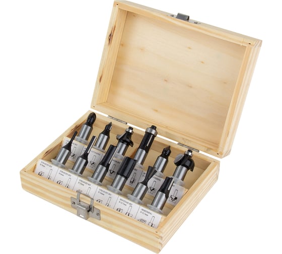 Фрезер PROCRAFT, 1500 Вт, Зеленый детальное изображение - 3