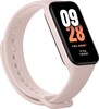 Фитнес-браслет Xiaomi Mi Smart Band 8 Active, 42 мм, Розовый вариант - 1