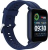 Умные часы Realme TechLife Watch S100 43 мм, Синий вариант - 2