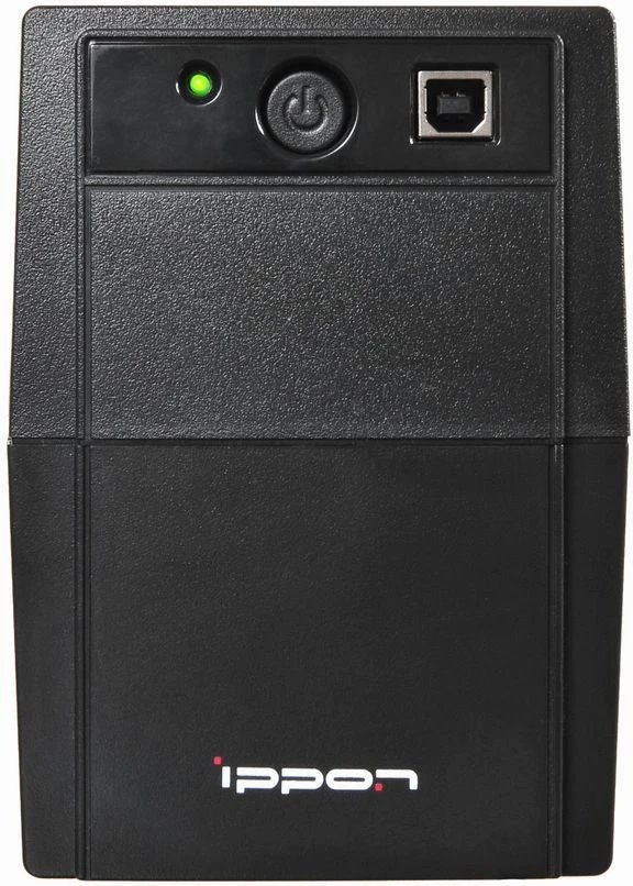 ИБП Ippon Back Basic 650 Euro детальное изображение - 3