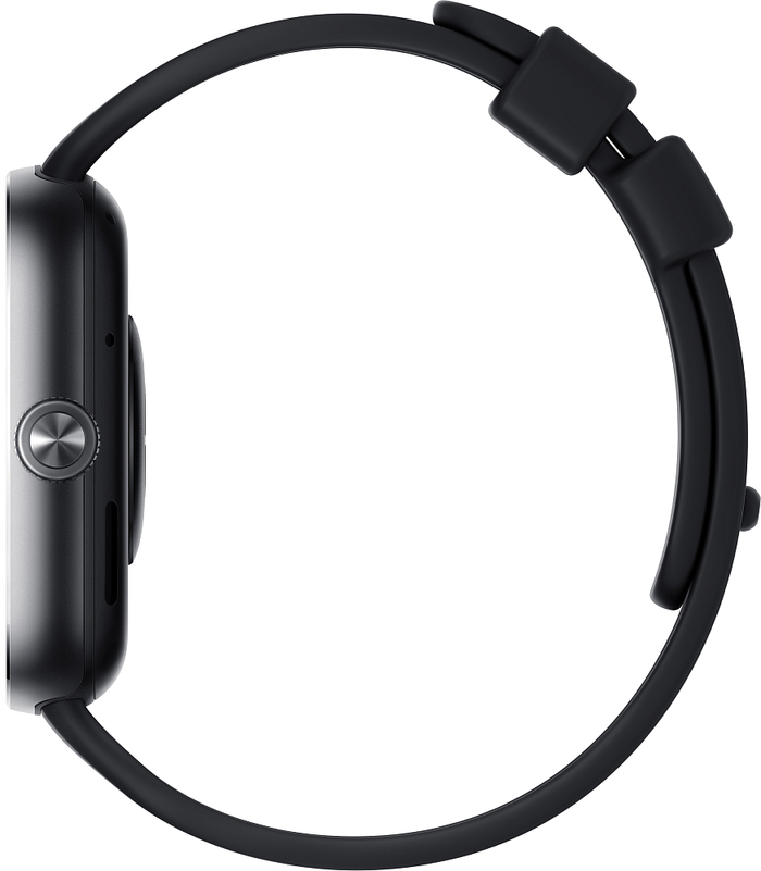 Смарт-часы Xiaomi Redmi Watch 4, 47 мм, Черный №2