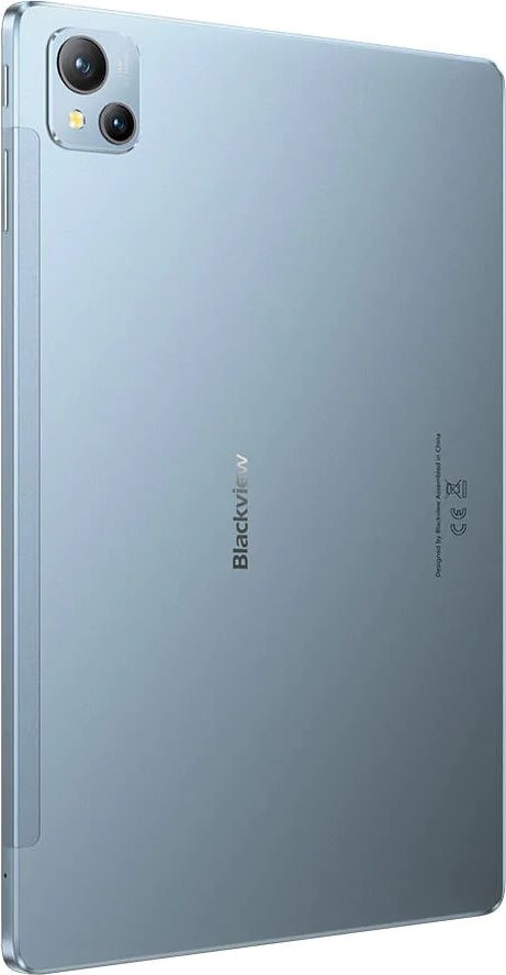 Планшет Blackview Tab 13 128 ГБ, Синий, Wi-Fi+Cellular детальное изображение - 3