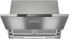 Встраиваемая вытяжка Miele DAS8630, Нержавеющая сталь вариант - 1