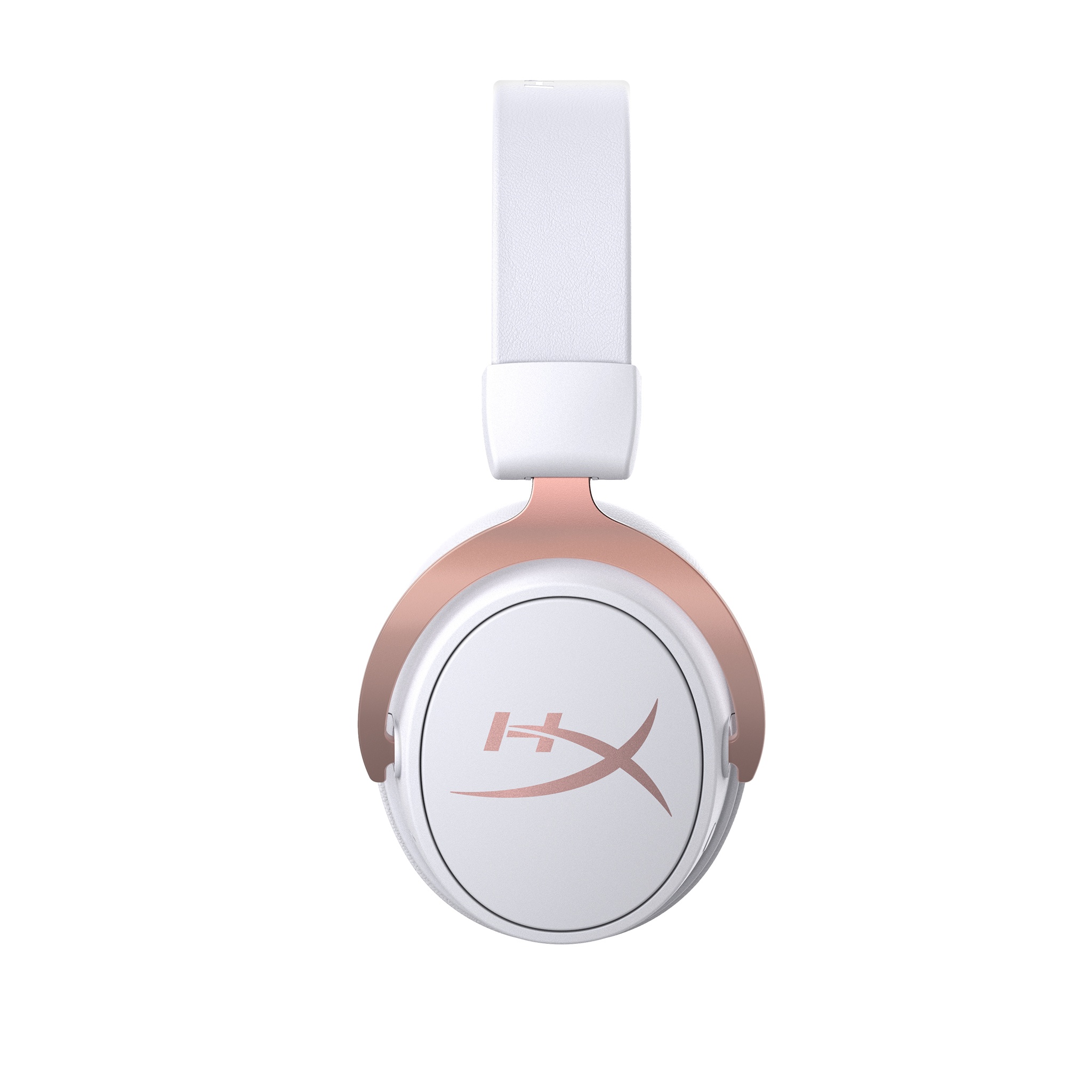 Наушники HyperX Cloud Mix, Розово-золотистый детальное изображение - 2