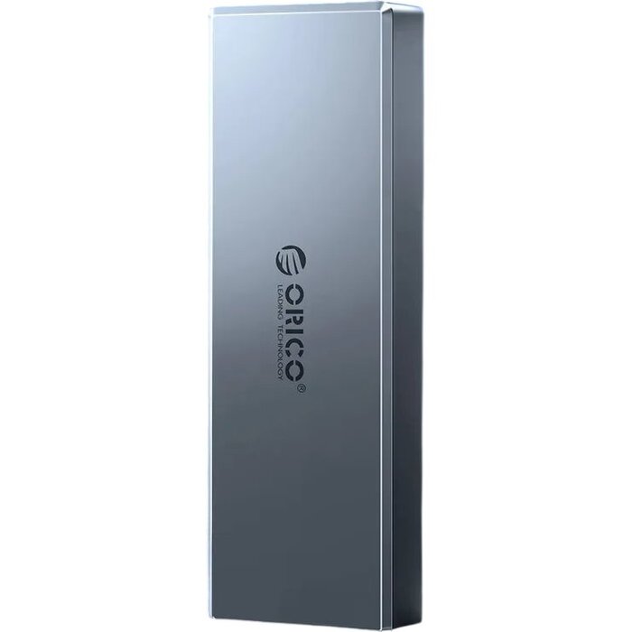 Внешний корпус для SSD M.2 Orico CM2C3, Серый №2