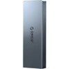 Внешний корпус для SSD M.2 Orico CM2C3, Серый вариант - 2