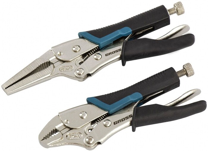 Набор инструментов Gross 14148 №7