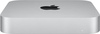 Настольный компьютер Apple Mac mini M2 2023, RAM 24 ГБ, SSD 256 ГБ, 10-Core GPU, Серебристый вариант - 1