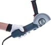 Углошлифмашина Bosch GWS 13-125 CIE 0.601.794.0R2, 125 мм, 2800-11500 об/мин, 1200 Вт вариант - 6