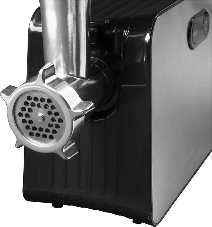 Мясорубка Hyundai HY-MG2322, Черный №4