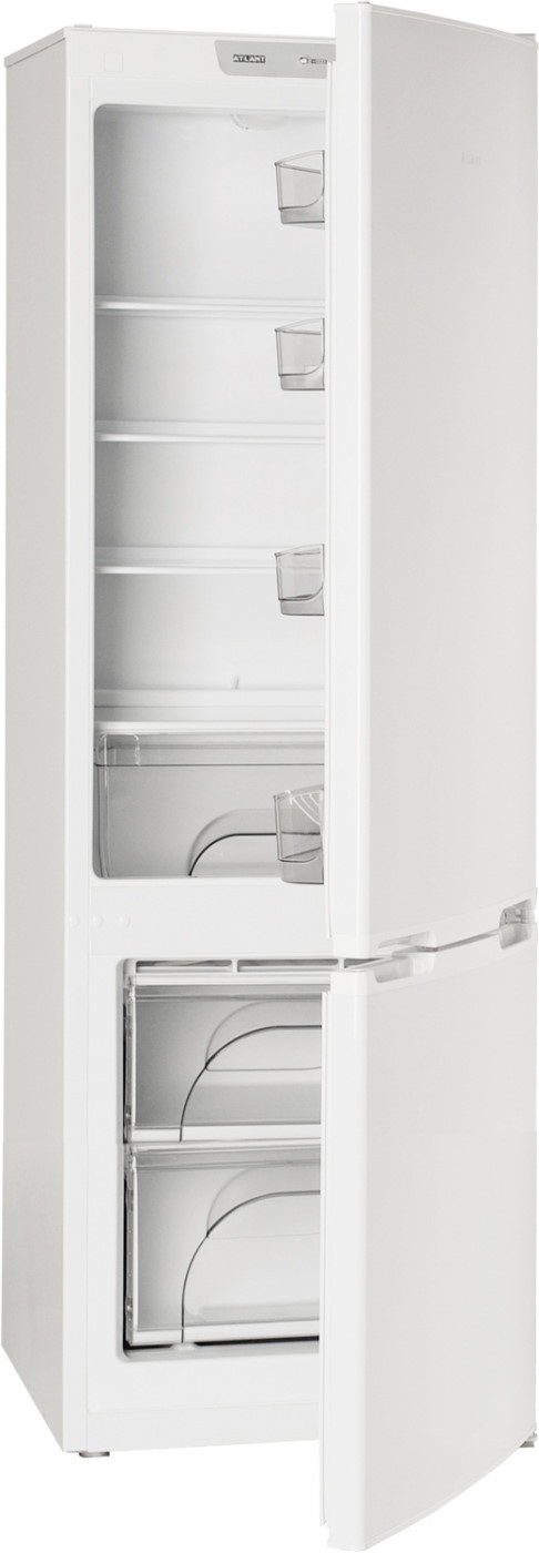 Холодильник Atlant XM-4209-000, Белый детальное изображение - 4