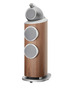 Напольная акустика Bowers & Wilkins 802 D4 Satin Walnut, Коричневый вариант - 2