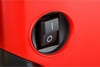 Автомойка ECO HPW-1521S HPW1521S0001, 2.1 кВт, 150 бар, Красный/Черный вариант - 2