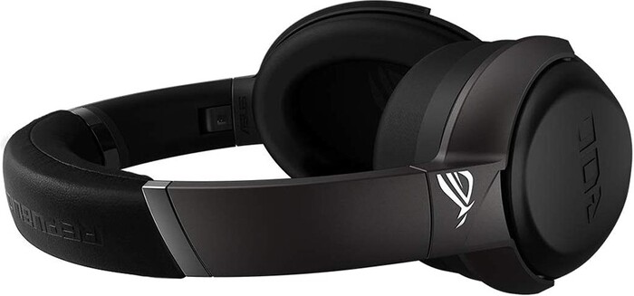 Наушники Asus ROG Strix Go 2.4, Черный №3