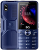 Мобильный телефон BQ 2842 Disco Boom, 32 Мб, Черный/Желтый, Dual mini-SIM вариант - 4