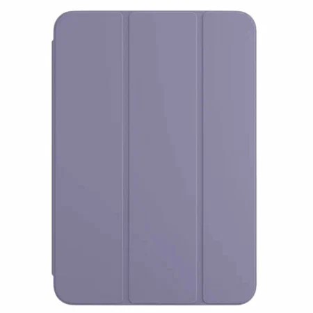 Чехол Apple Smart Folio для iPad Air 10.9 2020 iPad Air 11 M2 2024, полиуретан, Английская лаванда детальное изображение - 2