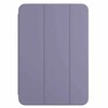 Чехол Apple Smart Folio для iPad Air 10.9 2020 iPad Air 11 M2 2024, полиуретан, Английская лаванда вариант - 2