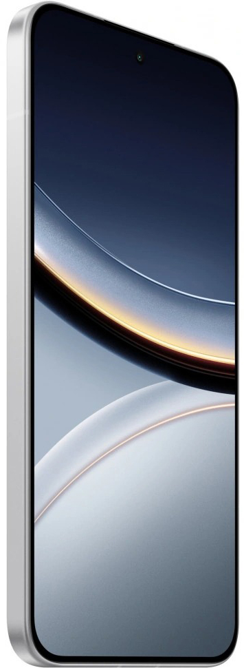 Смартфон Xiaomi POCO F7 12/512 ГБ, Серебристый, Dual nano-SIM детальное изображение - 4