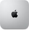 Настольный компьютер Apple Mac mini M2 2023, RAM 24 ГБ, SSD 1 ТБ, 10-Core GPU, Серебристый вариант - 2