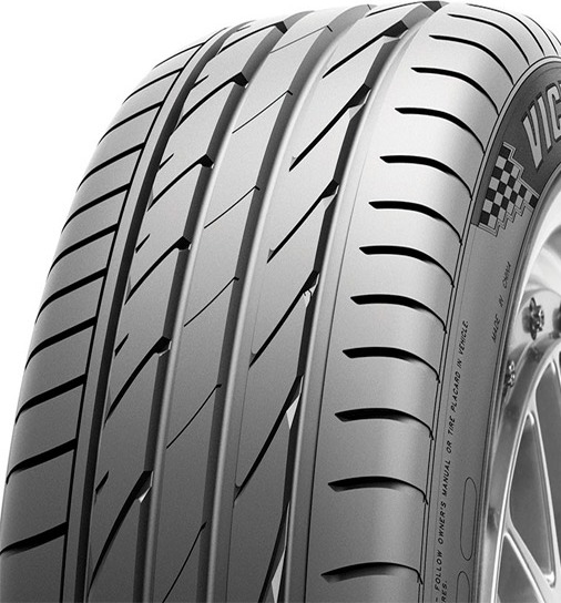 Летняя шина Maxxis Victra Sport 5, 255/40 R20 101Y детальное изображение - 2