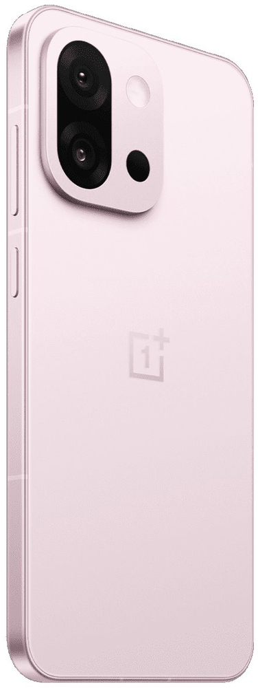 Смартфон OnePlus 13S 12/256 Гб, Розовый, Dual nano SIM №4