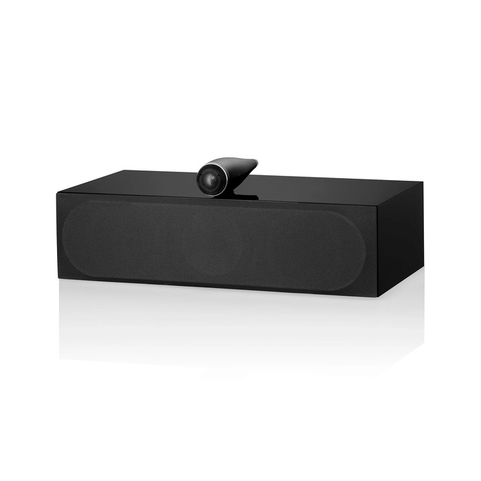 Центральный канал Bowers & Wilkins HTM71 S3, Черный №4
