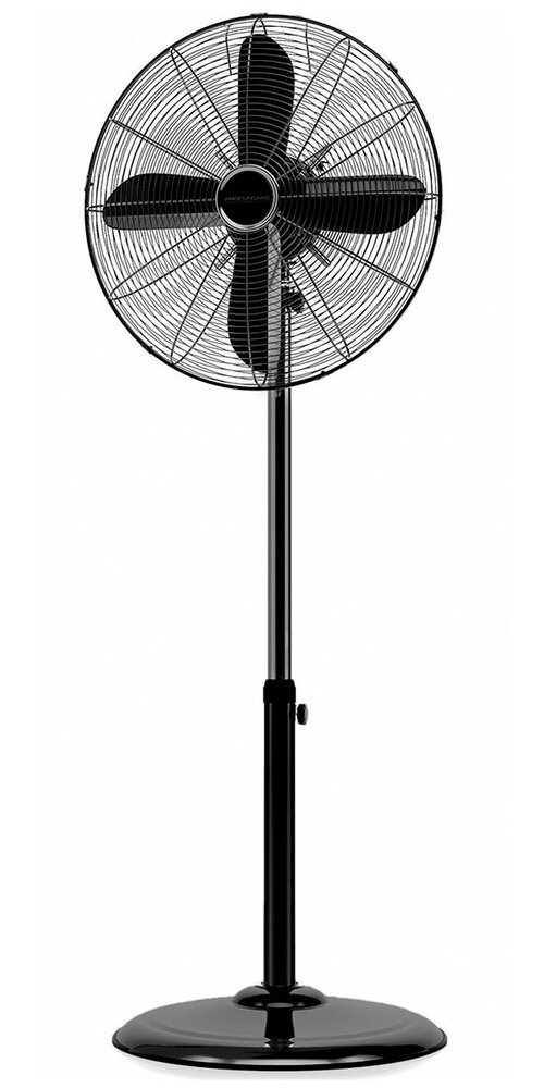 Вентилятор ProfiCare PC-VL 3064 MS, 50 Вт, Черный №1