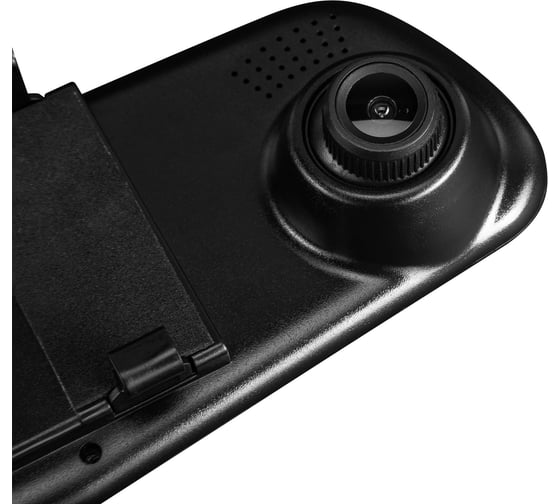 Видеорегистратор DIGMA FreeDrive 117, 1920x1080 Full HD dpi, MicroSD, 32 ГБ, Черный детальное изображение - 10