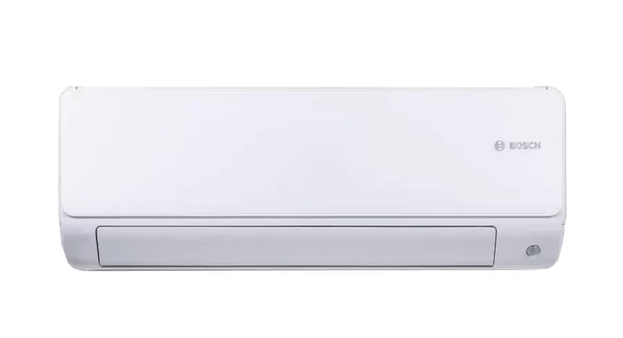 Сплит-система Bosch CL6001iU W 53 E/CL6001i 53 E Climate 6000i 53 м², Белый детальное изображение - 1