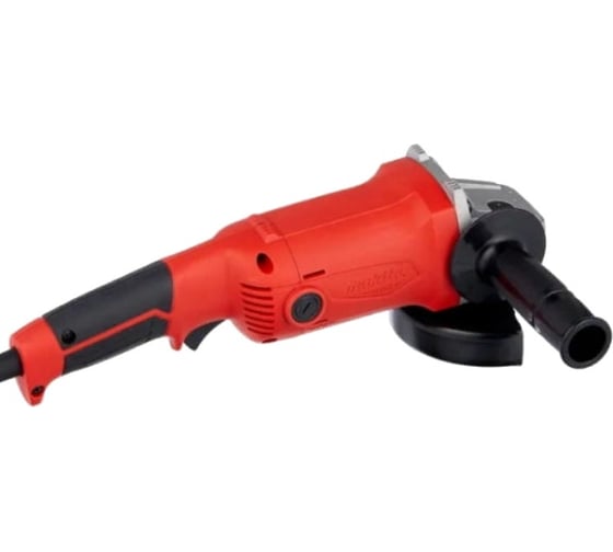 Угловая шлифмашина Makita LXT DGA511Z, 125 мм, 8500 об/мин детальное изображение - 9