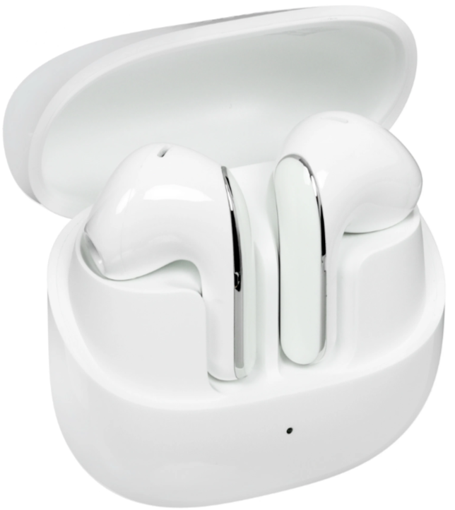 Беспроводные наушники Xiaomi Buds 5, Серый детальное изображение - 1