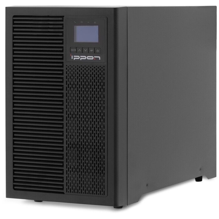 ИБП Ippon Innova T II 6KL №1